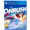 Codemasters OnRush - PlayStation 4
