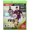 Electronic Arts FIFA 15 Ultimate Team Edition, Xbox One