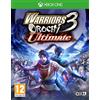 KT Warriors Orochi 3: Ultimate