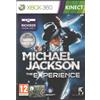 Ubisoft Michael Jackson The Experience D1 Vers.