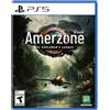 MICROÏDS Amerzone - L'eredità dell'esploratore per Playstation 5