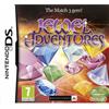 Just For Games Jewel Adventures [Edizione: Francia]
