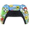 Clever Gaming Controller Clever Fruity Summer (compatibile con PS5)
