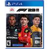 Electronic Arts F1 23 (輸入版:北米) - PS4