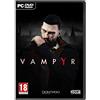 Focus Vampyr - PC
