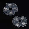 Wogame Toppa in metallo per Dpad, 2 pezzi, per controller Xbox One, controller Xbox One Slim