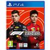 Codemasters F1 2020 - Playstation 4
