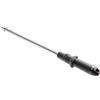 Facom - Chiave a scatto senza accessori - S.209-340D - Chiave Dinamometrica - Chiave Monosens - Comando Sensitivo e Sonore - Riarmo Automatico - Conformità ISO 6789