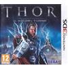 SEGA Thor 3D