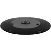 Generic Supporto verticale console per PS5 Slim Sostituzione del supporto della base per PS5 Slim versione digitale/versione unità ottica
