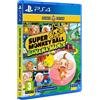 SEGA Super Monkey Ball Banana Mania - Day-One - Playstation 4