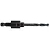 Milwaukee Albero centraggio porta tazze MILWAUKEE da 14 mm a 30 mm raccordo HEX 9