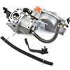 DORFEY Adatto for generatore h0-n-d-a GX160 168F a doppio carburante, conversione GPL/NG, conversione carburatore