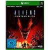 Focus Home Interactive Aliens: Fireteam Elite (Xbox One) (Xbox One)