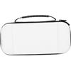 Dpofirs Custodia 2 Berry, Protezione Anticaduta da Viaggio con 10 Posti per Giocare a Carte, per Giocatori Mobili, Leggera, Resistente Ai Graffi, Nera (WHITE)