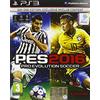 Konami Pro Evolution Soccer (PES) 2016 Day-one Edition - PlayStation 3