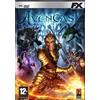 FX Interactive - PC Avencast