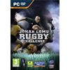 Imports Jonah Lomu Rugby Challenge - [Edizione: Regno Unito]