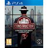 Meridiem Games Constructor HD - PlayStation 4 [Edizione: Spagna]