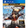 Square Enix Just Cause 3 Gold Edition SONY PS4 PLAYSTATION 4 JAPANESE VERSION