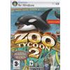 Microsoft Zoo Tycoon 2