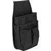 Generic Borsa Portautensili per Elettricisti Resistente con Tasche Multiple per Un'organizzazione Efficiente degli Strumenti, Poliestere 600D