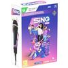 Ravenscourt Let's Sing 2024 - 1 Mic Pack (Xbox Series X)