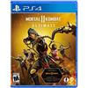 Playstation Mortal Kombat 11 Ultimate for PlayStation 4