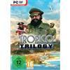 Kalypso Tropico Trilogy [Edizione: Germania]