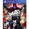 Atlus Persona 5 Standard Edition - PlayStation 4 [videogioco]