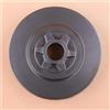AOLUOER Tamburo frizione a 6 denti for motosega E//c//h//o CS4200 CS4400 CS4510 CS4600 CS440 CS400 CS420 CS4100