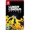 Atari Lunar Lander Beyond Deluxe Edition - Nintendo Switch
