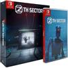 Strictly Limited 7th Sector Special Limited Edition - LIMITED (Nintendo Switch)