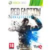 THQ Red Faction Armageddon