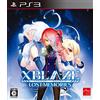 ARC SYSTEM WORKS Xblaze Lost: Memories [PS3]Xblaze Lost: Memories [PS3] (Japan Import)