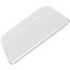Generic Custodia Protettiva in Cristallo Trasparente per 2DS Fashion Shell Skin per 2DS, Design Compatto per Tempi di Gioco Prolungati, Materiale PC per Console