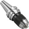 ModLuvano BT BT50-APU16-110L - Mandrino per trapano con funzione di serraggio automatica integrata e acciaio temprato per un uso duraturo