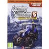 Focus Home Interactive Farming Simulator 15 Expansion - Special - PC