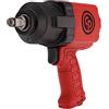 Chicago Pneumatic CP7741 - Chiave pneumatica da 1/2, impugnatura a pistola, coppia di torsione massima 970 Nm,