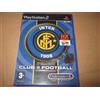 Codemasters Club Football - Inter Mailand