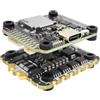 UQgrtMrTz 305 F722 FC ELRS 2.4G 305 80A 4in1 ESC 3-8S Lipo compatibile con droni da 5 pollici 7 pollici 10 pollici (Color: ESC with FC)