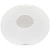 Depisuta GO Plus+ 2023 Custodia Protettiva in Silicone Trasparente Custodia per Console di Gioco Resistente Agli Urti e Ai Graffi con Cordino da Polso per un Facile Utilizzo [Appassionati di giochi]