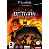 Ubisoft Batman: Rise of Sin Tzu [Nintendo Gamecube]