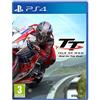 Bigben TT Isle Of Man: Ride On The Edge - Versión Española [Edizione: Spagna]