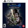 Deep Silver Monster Energy Supercross 6