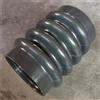 PUYEN W//a//c//k//e//r Soffietto costipatore BS500 BS50-2 BS50-4 OEM 0177355 ID135/124 mm, H210