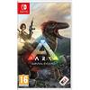 Nintendo ARK: Survival Evolved - Nintendo Switch [Edizione: Regno Unito]