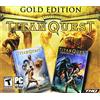 THQ Titan Quest Gold (Titan Quest and Titan Quest Immortal Throne) (輸入版)