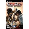 Ubisoft Prince Of Persia: Rival Swords (PSP) by UBI Soft