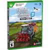 Solutions 2 Go Farming Simulator 22: Edizione Premium - Xbox Series X